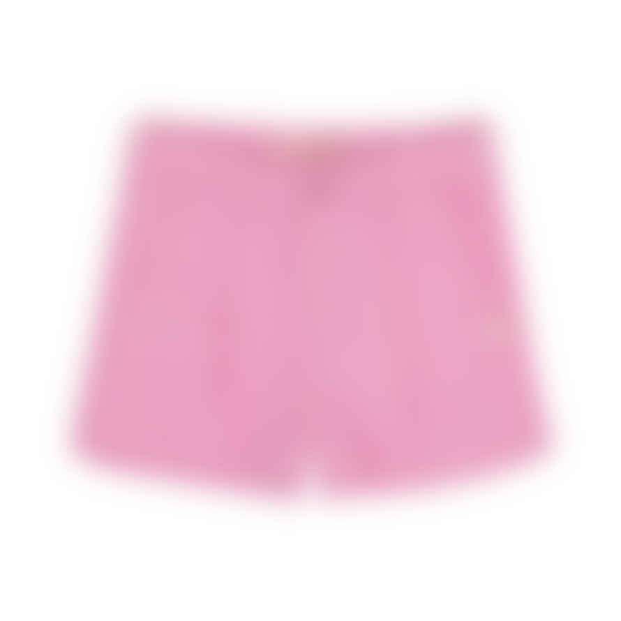 Tinycottons Tiny Cottons Pleated Shorts
