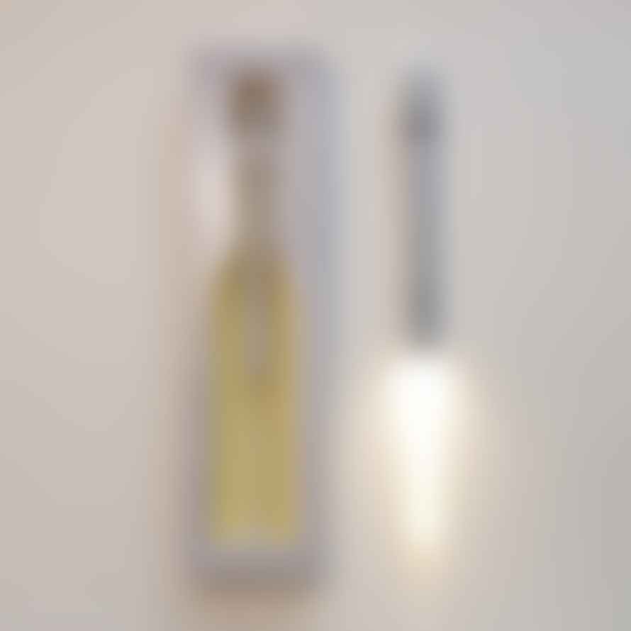 Bottlelight Germany Bottle Light Lamp For All Empty Wine & Other Bottles In White Led Non-dimmable