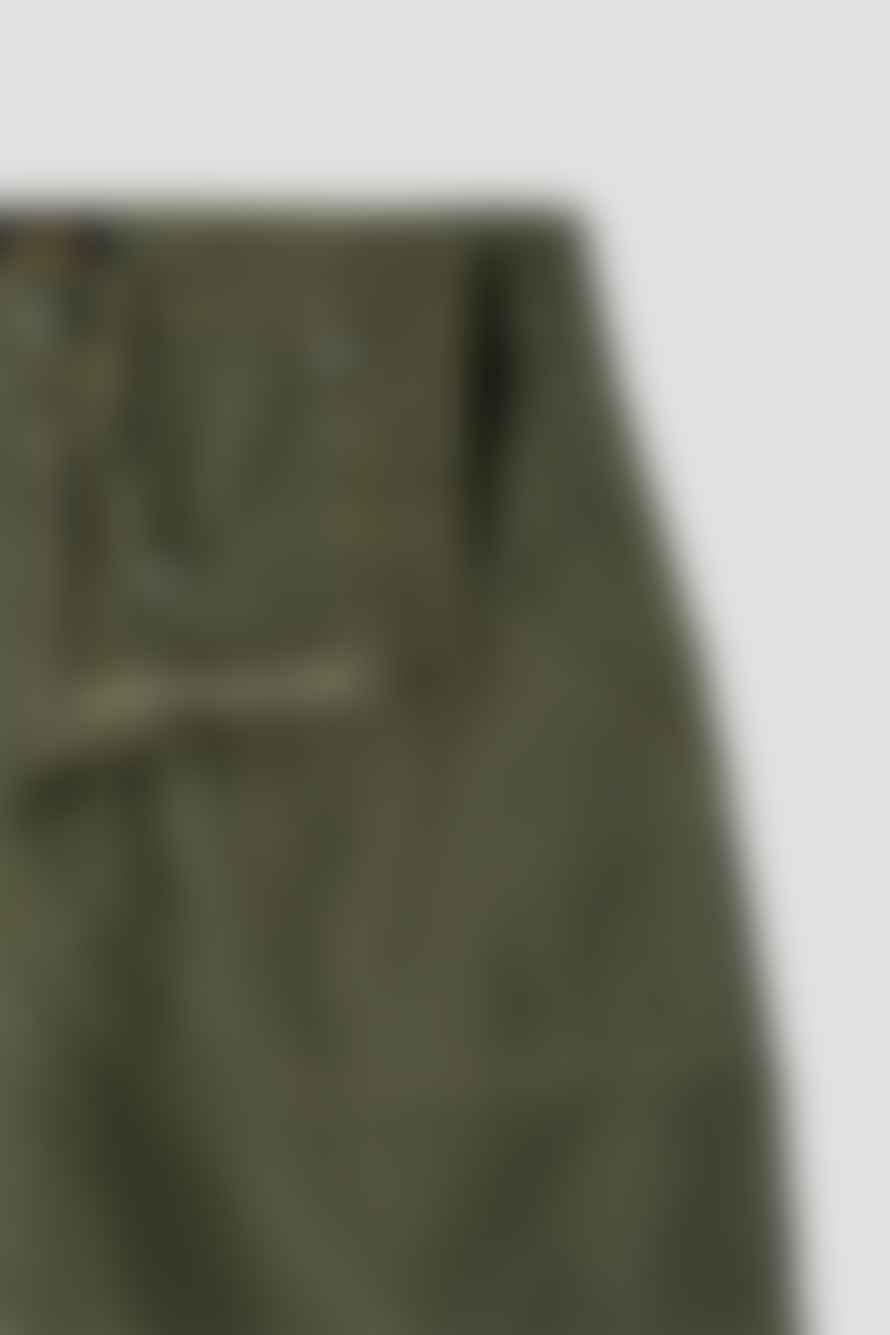 Stan Ray  Fat Short - Olive