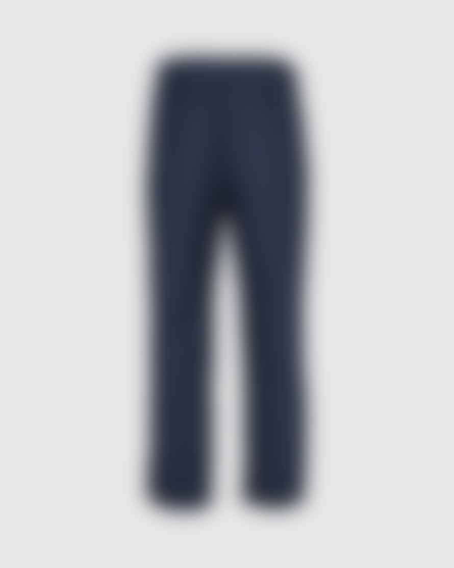 Minimum Pants Frode Navy- Blazer