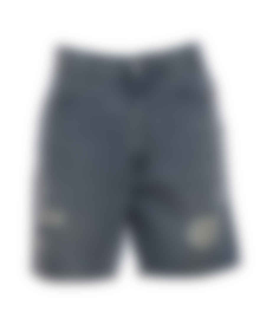 Amish Shorts For Man P23amu004d4692230 Vintage Lover