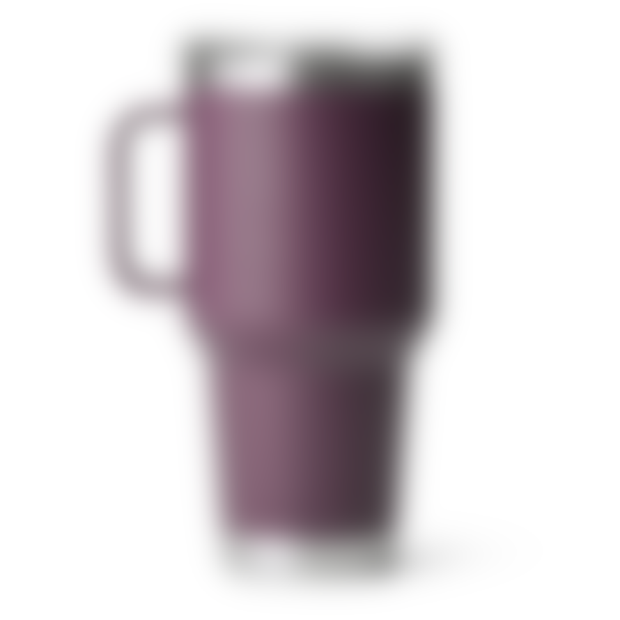 Yeti Rambler 30oz Travel Mug - Nordic Purple