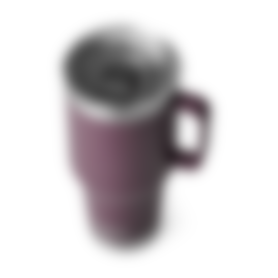 Yeti Rambler 30oz Travel Mug - Nordic Purple
