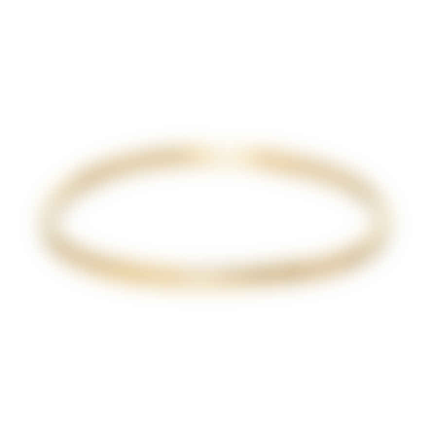 épanoui Radiance Stacking Ring - Gold
