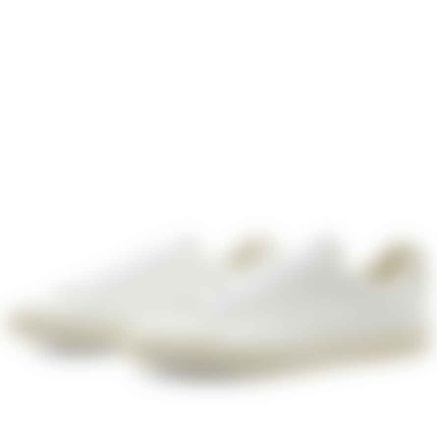 Veja Veja Esplar Clean Leather Sneaker Extra White