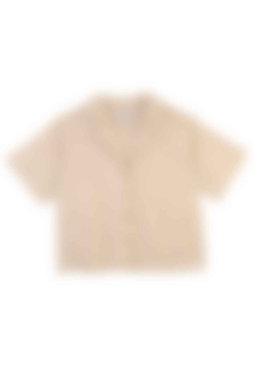 LF Markey Abel Shirt Citrus Stripe