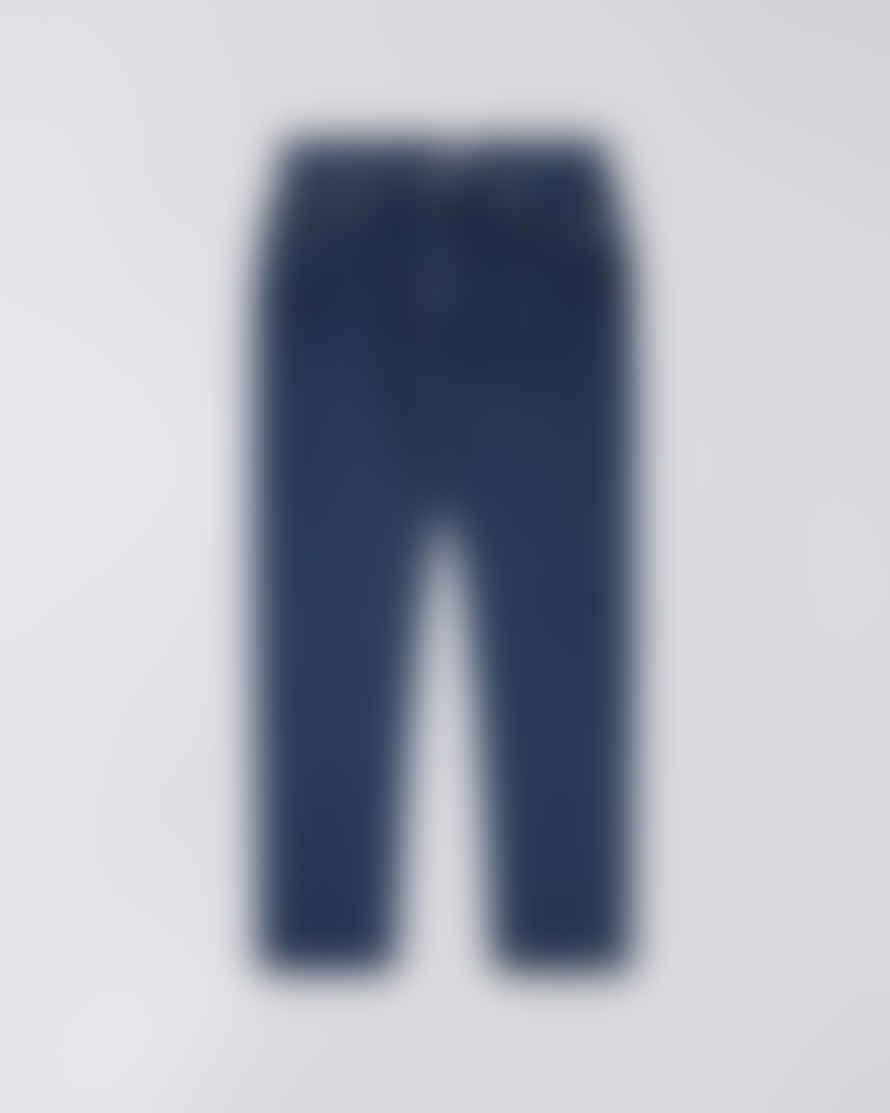 Edwin Regular Tapered Yoshiko Left Hand Jeans - Akira Wash