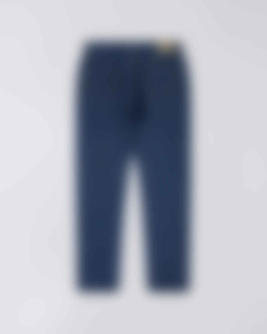 Edwin Regular Tapered Yoshiko Left Hand Jeans - Akira Wash