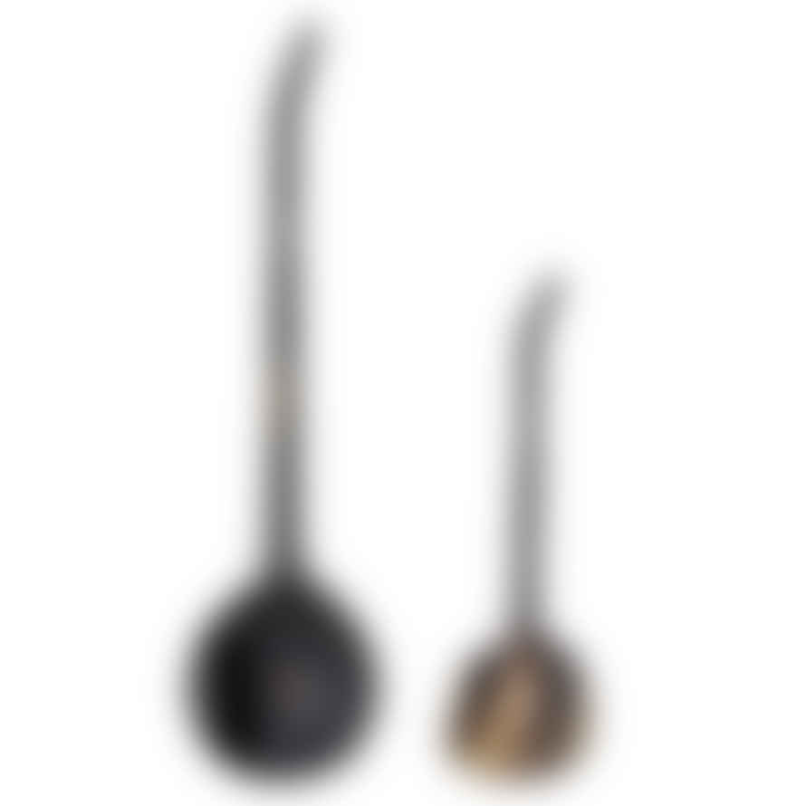 Bloomingville Avelin Horn Spoon