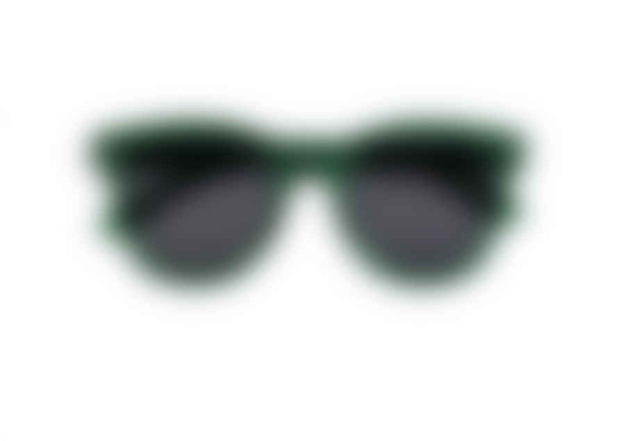 IZIPIZI - #n Sunglasses - Green