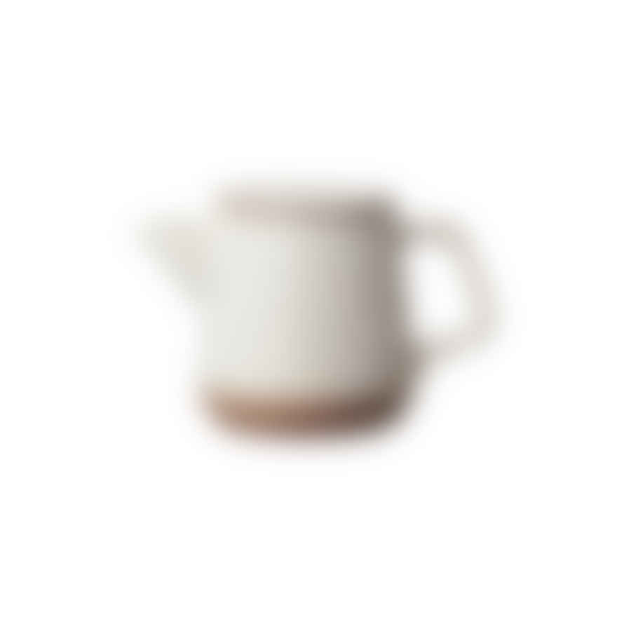 Kinto - Clk-151 Teapot - White - 500ml