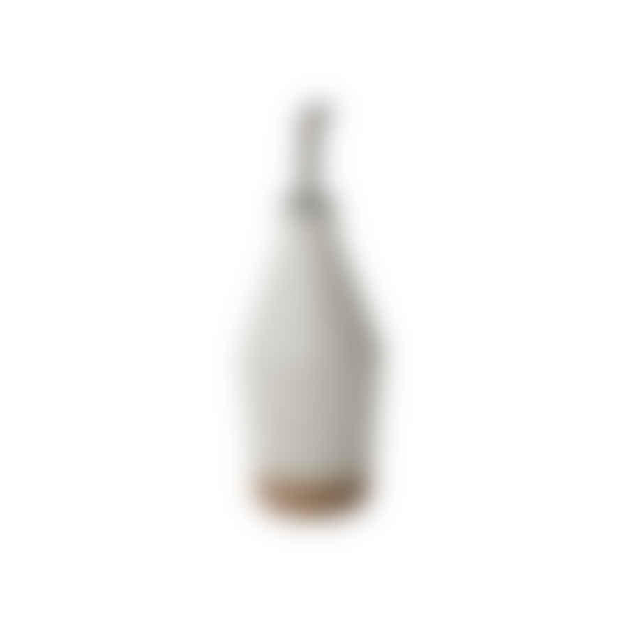 Kinto - Clk-211 Oil Bottle - White - 300ml