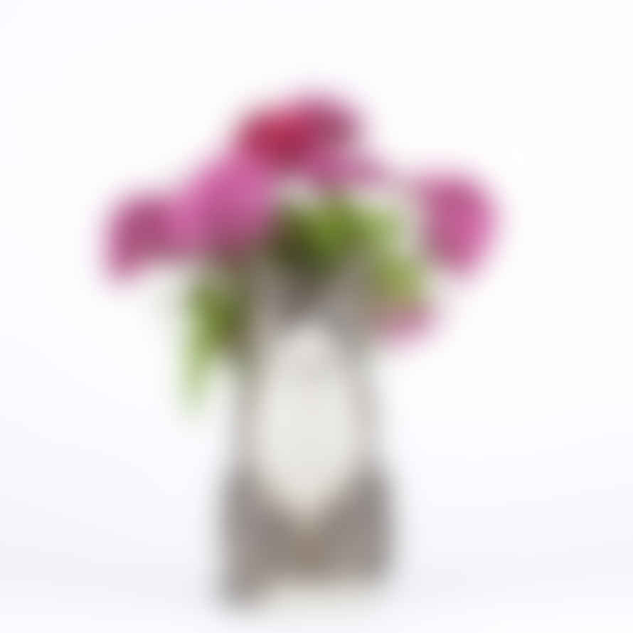 Quail Designs Ltd Quail - Millie Flower Vase - Small