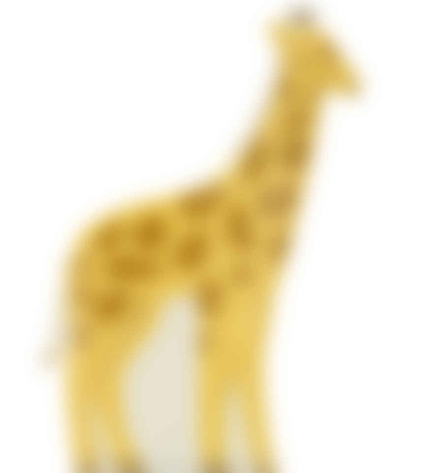 Meri Meri Giraffe Plates (x 8)