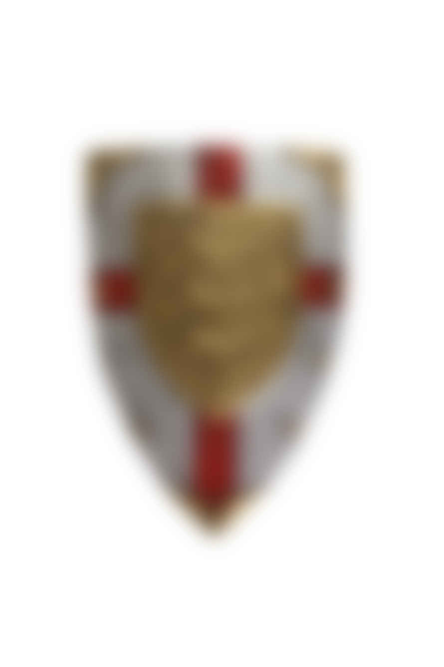 thepartyville Lion Shield