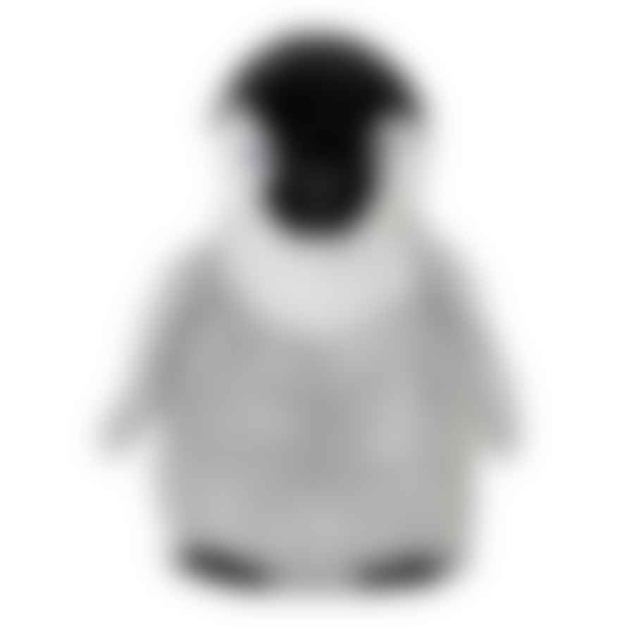 Lark London Aurora Mini Flopsie Baby Emperor Penguin