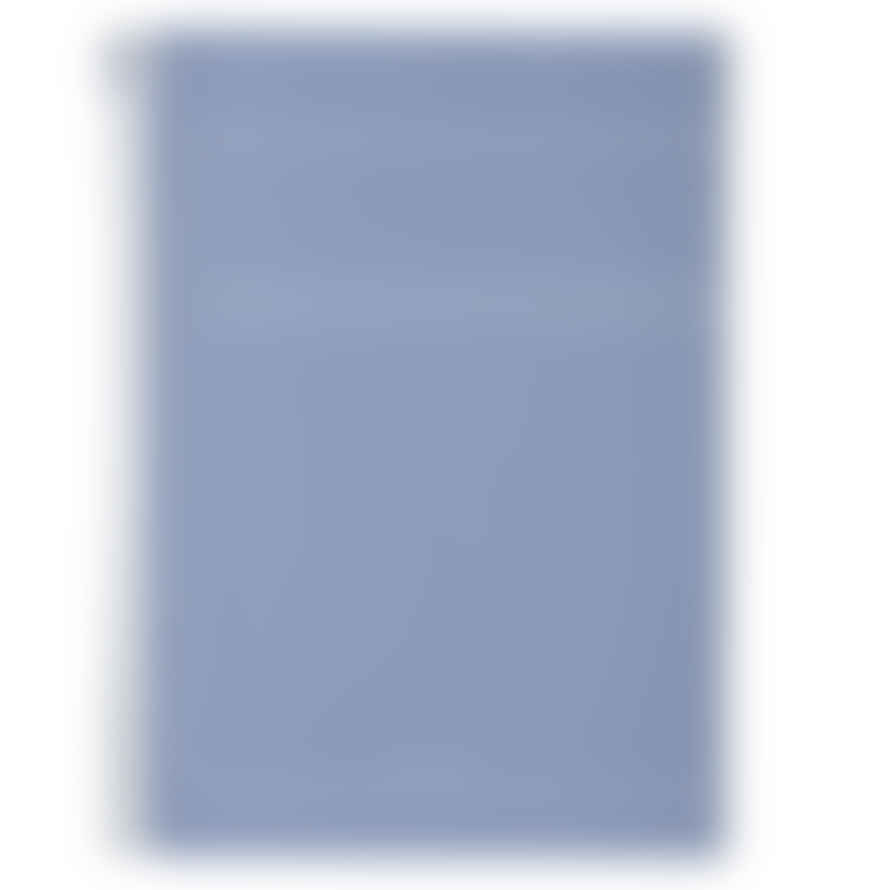 Turnaround Storage It - A5 Noteboook - Blue