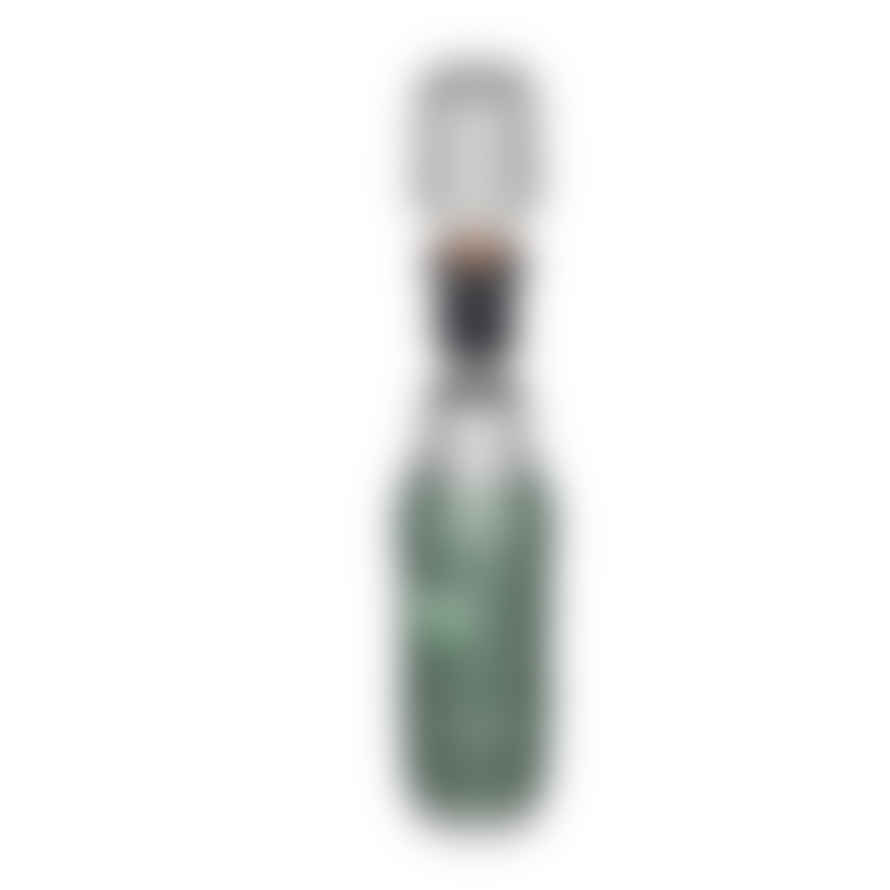 Stanley Milestones Thermal Bottle 1.0 L - Vintage Green