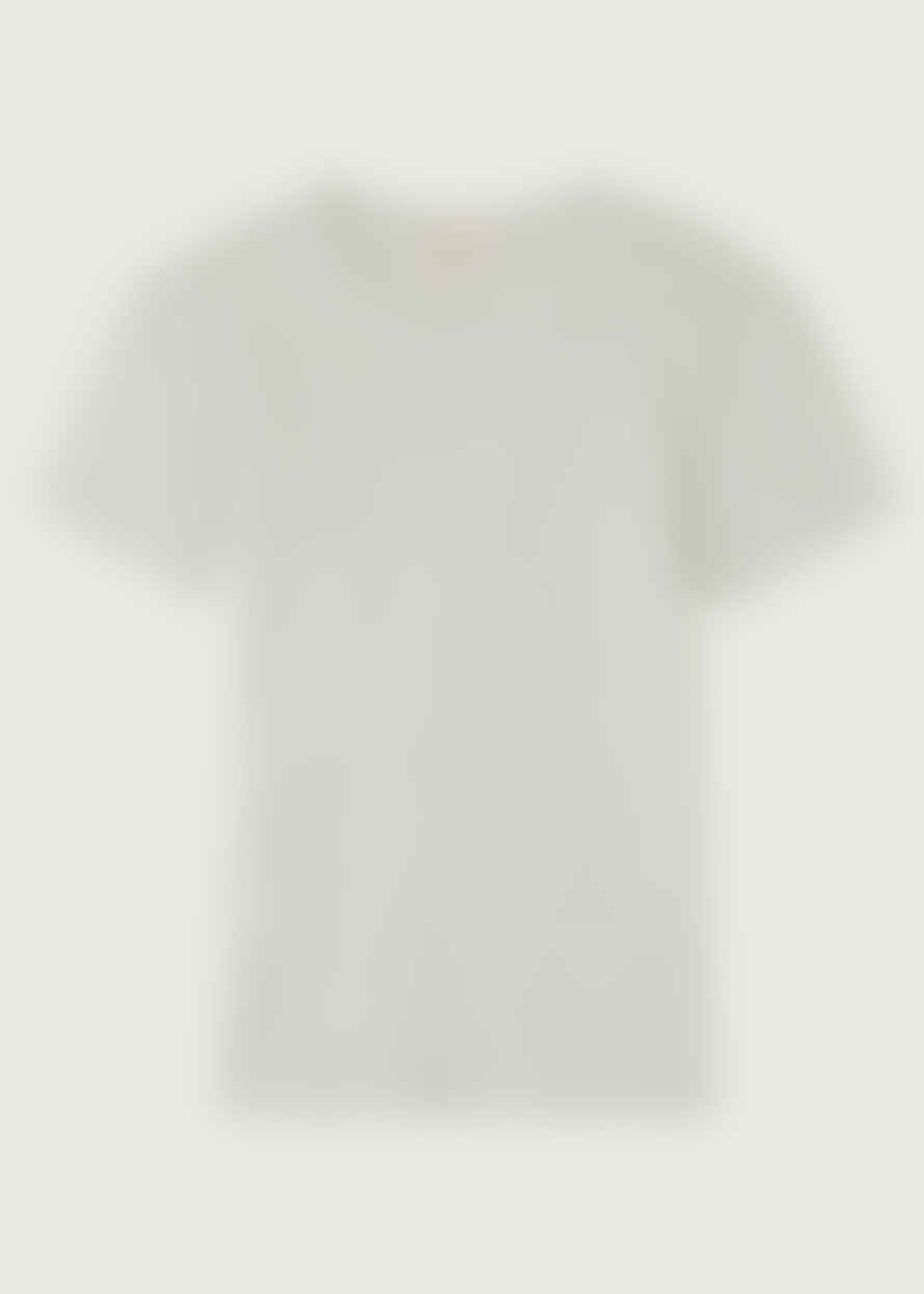 American Vintage Sonoma T-shirt - Grey