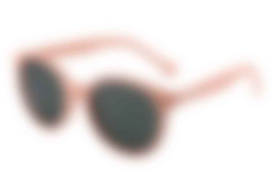 Parafina Eco Friendly Sunglasses - VIA Nude