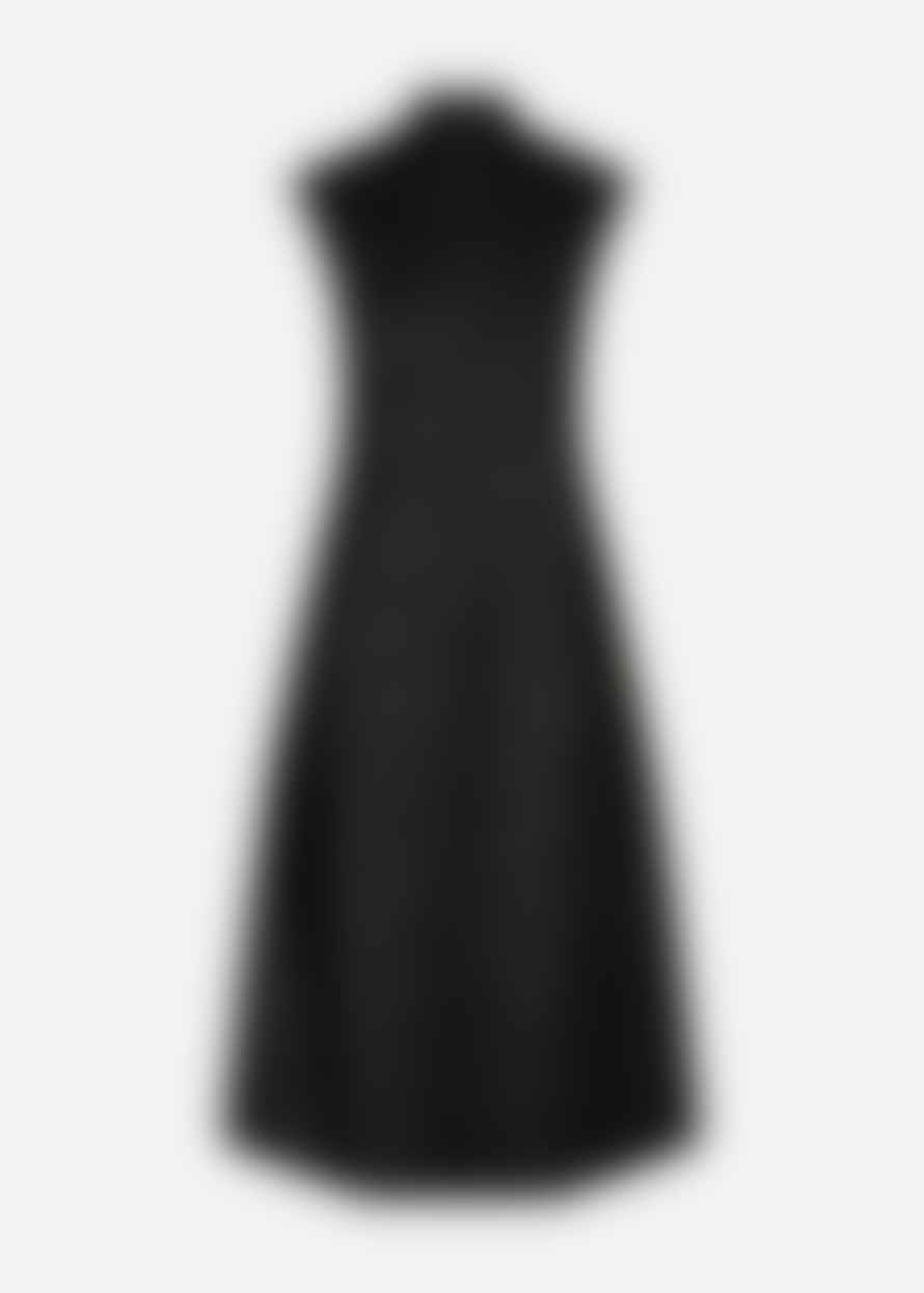 Stine Goya Jaxie Dress - Black