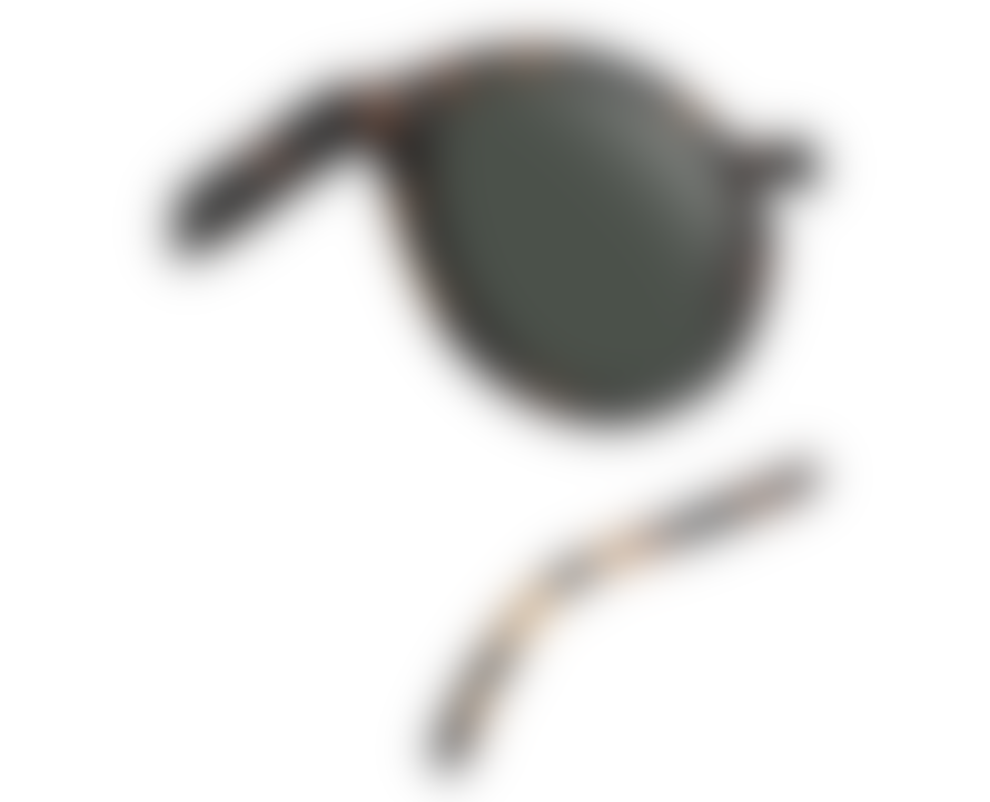 IZIPIZI #d Junior Sunglasses 5-10 Years - Tortoise