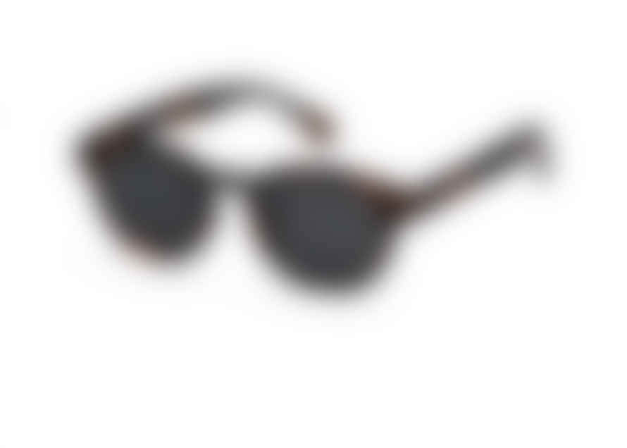 IZIPIZI #c Sunglasses - Tortoise