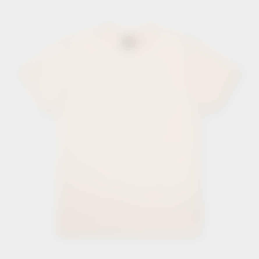 RVLT Revolution | 1051 X T-shirt | White