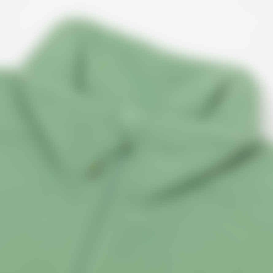 Helly Hansen Daybreaker 1/4 Zip Fleece Pullover in Green