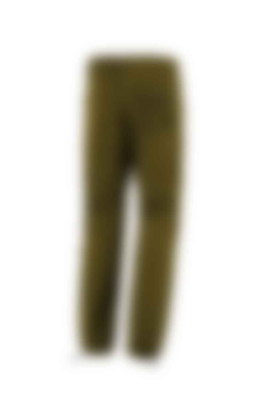 E9 Pantaloni Mont 1 Uomo Avocado