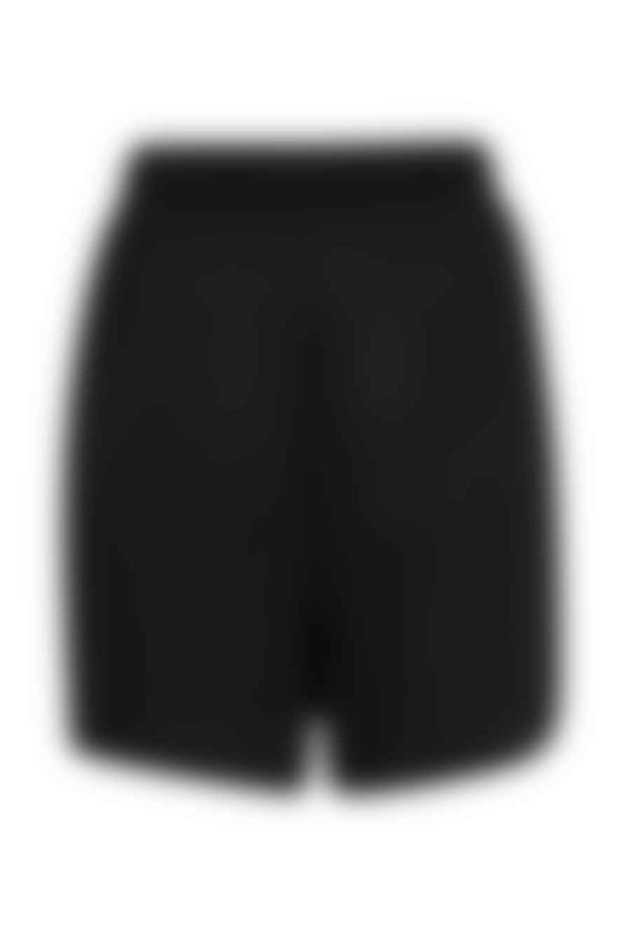 ICHI Ihmarrakesh Shorts - Black