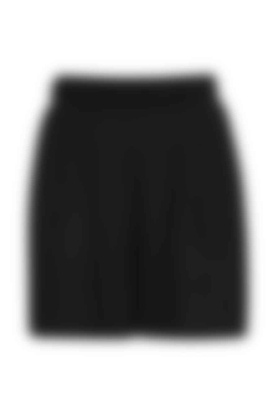 ICHI Ihmarrakesh Shorts - Black