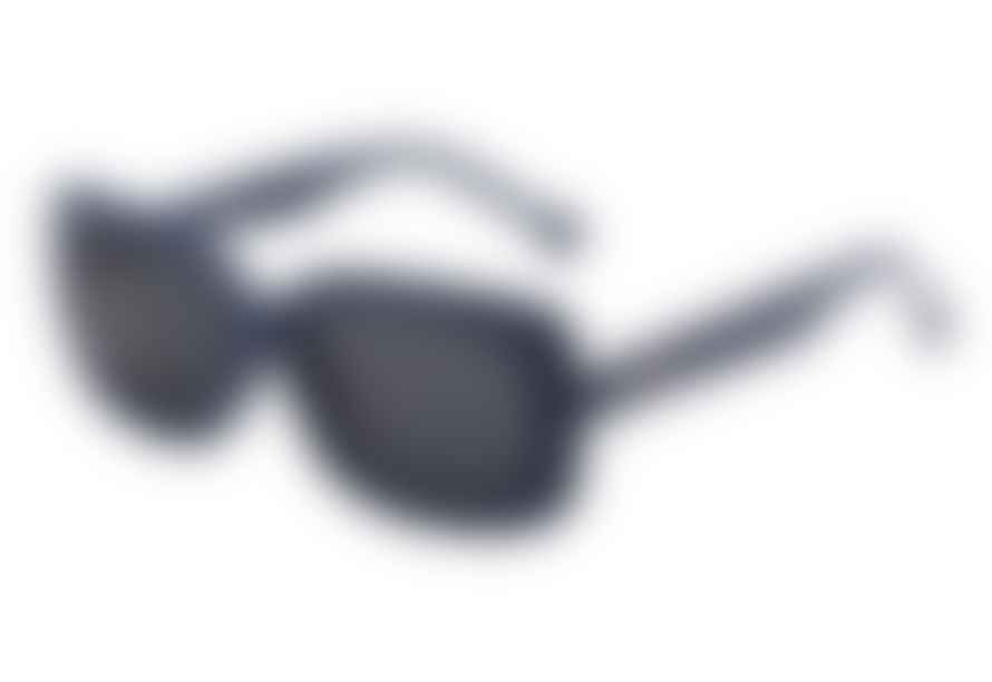Parafina Eco-Friendly Sunglasses - Duna Night Blue