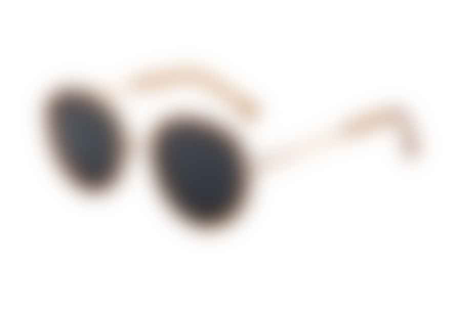 Parafina Eco-Friendly Sunglasses - Huracán II Caramel