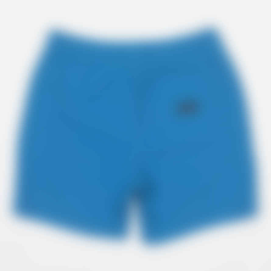 HURLEY Volley Swim Shorts 17” in Blue