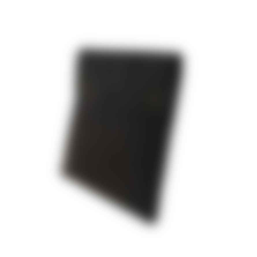 O My Bag  13 Inches Laptop Sleeve Eco Dark Black