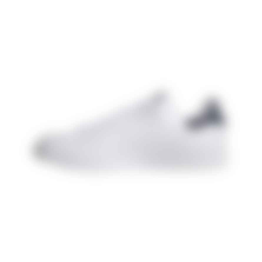 Adidas Scarpe Stan Smith Cloud White/cloud White/collegiate Navy