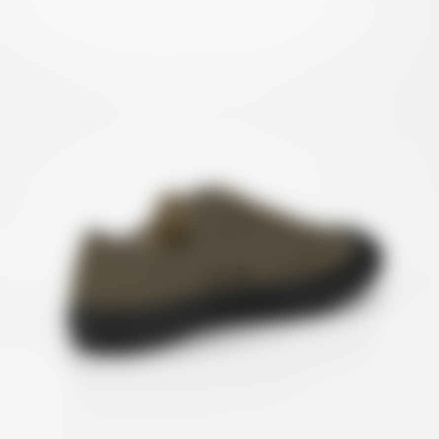 moonstar Gym Classic Shoe - Olive