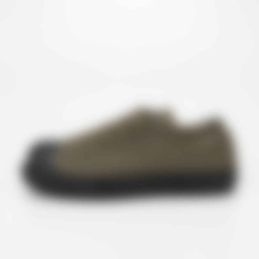 moonstar Gym Classic Shoe - Olive