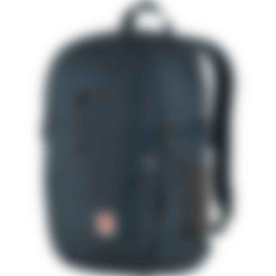 Fjällräven Navy 560 School Backpack