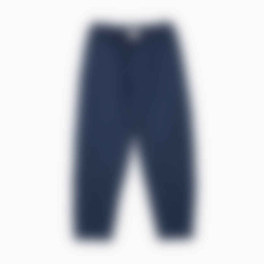 YMC Alva Skate Trousers - Navy