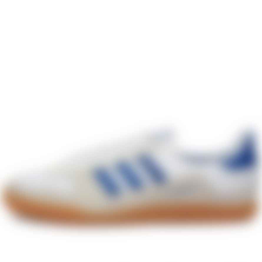 Adidas Indoor Comp H01794 White Royal Blue