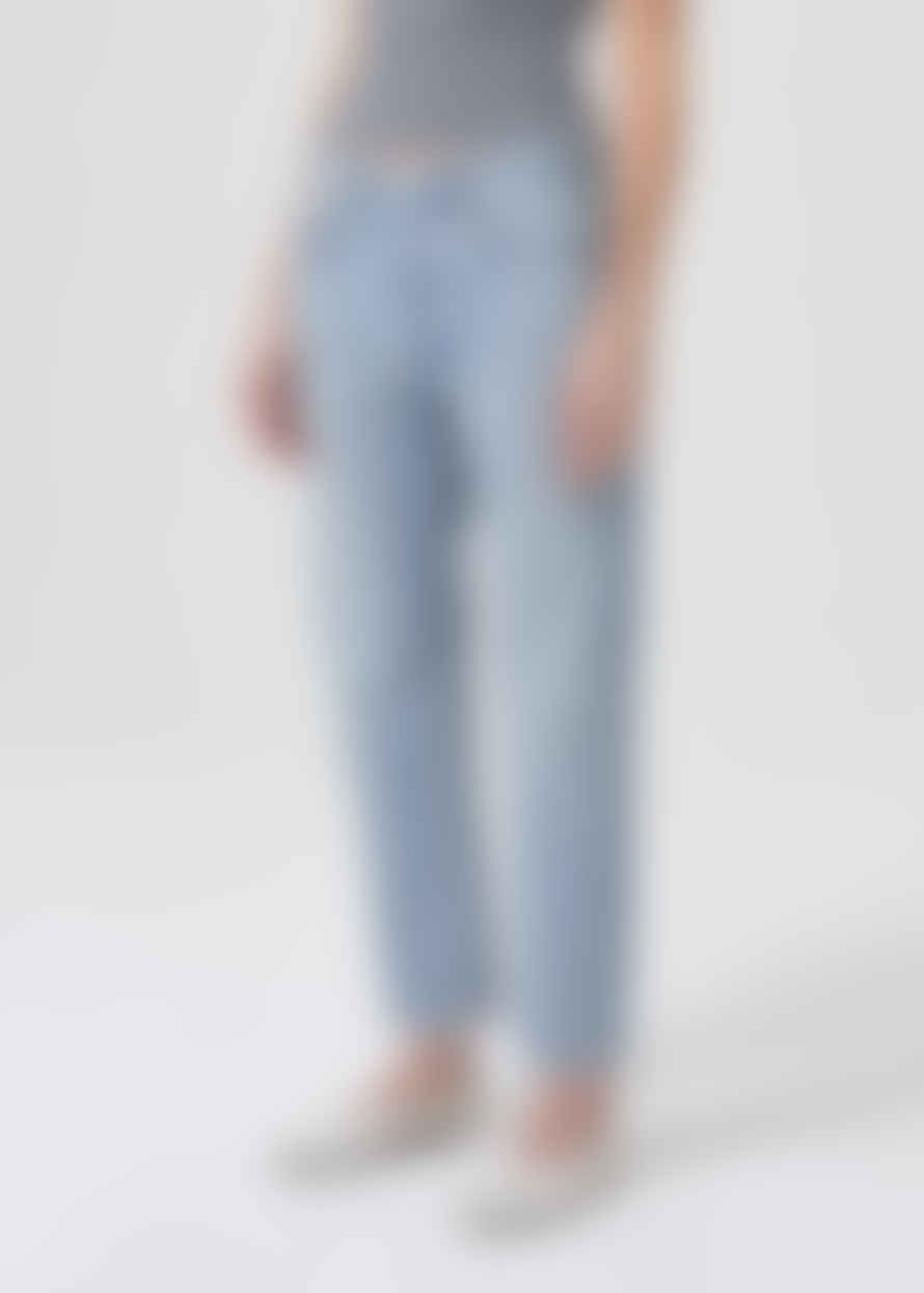 AGOLDE Parker Jeans - In Swapmeet