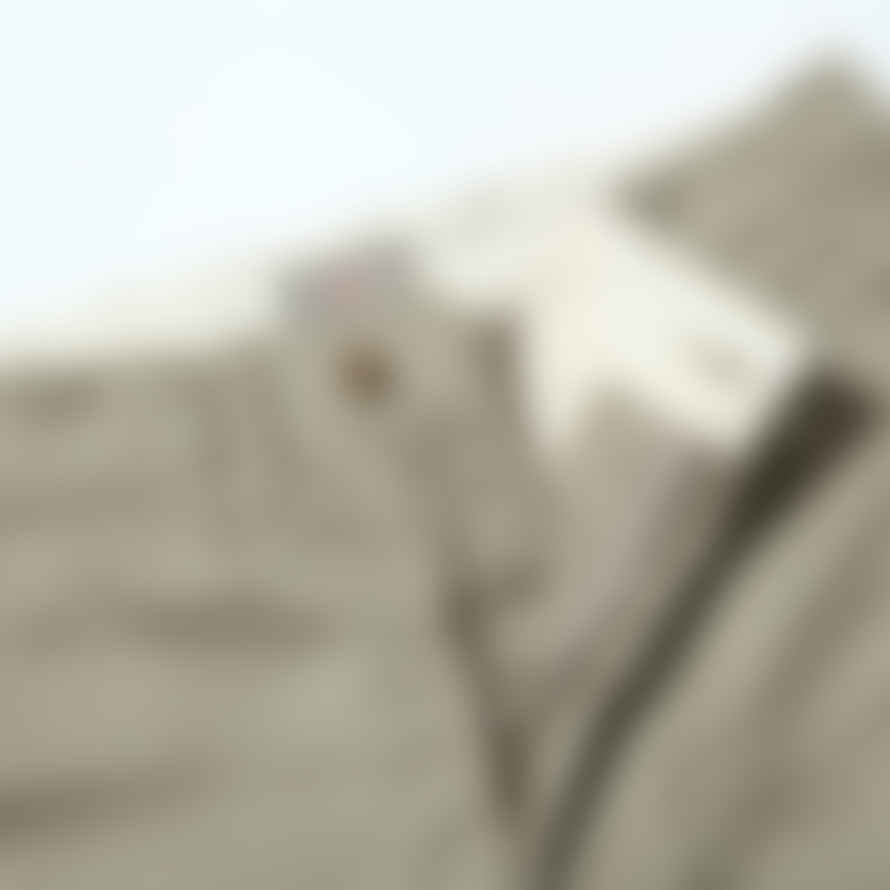 Buzz Rickson's Orig Specs Cotton Chino Br40024 - Khaki