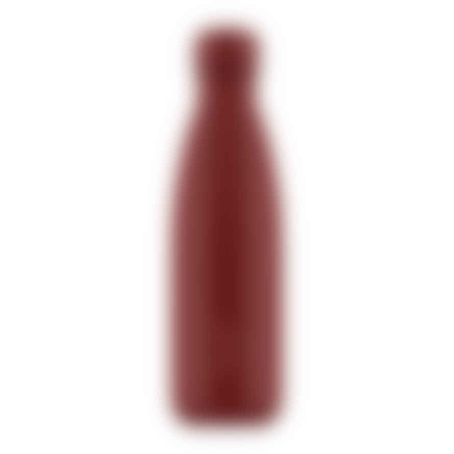 Chilly's 500ml Matte All Red