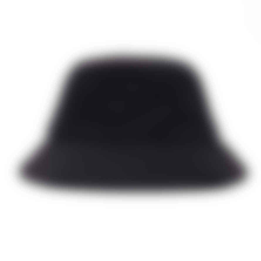 OBEY Bold Twill Bucket Hat - Black