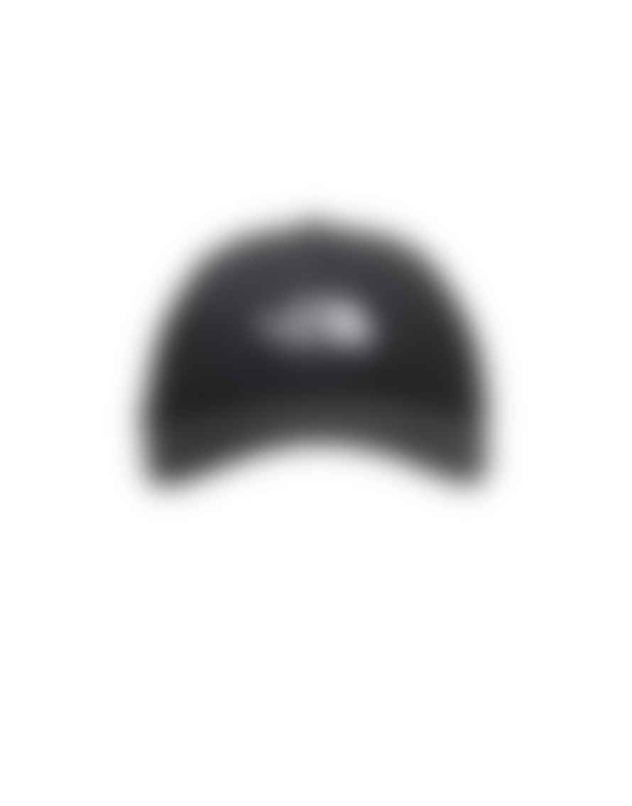 The North Face  Cap Unisex Nf0a4vsvky4 Black