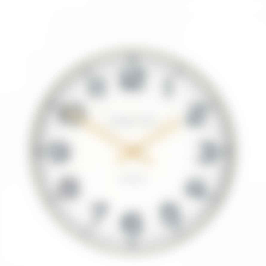 Thomas Kent Clocks Morgan Wall Clock | 16"