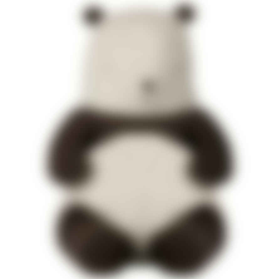 Maileg Soft Toy Cotton Panda