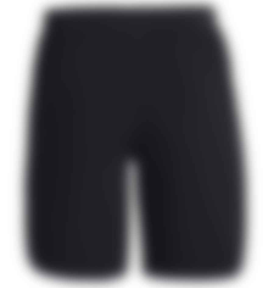 Under Armour Pantaloncini Hiit Woven 8in Uomo Black /pitch Gray